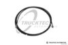 TRUCKTEC AUTOMOTIVE 01.44.016 Hose Line, driver cab tilt unit
